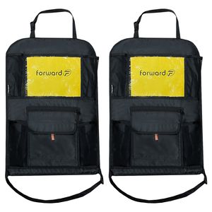 کیف پشت صندلی خودرو فوروارد مدل fclt1125 2 مجموعه دو عددی